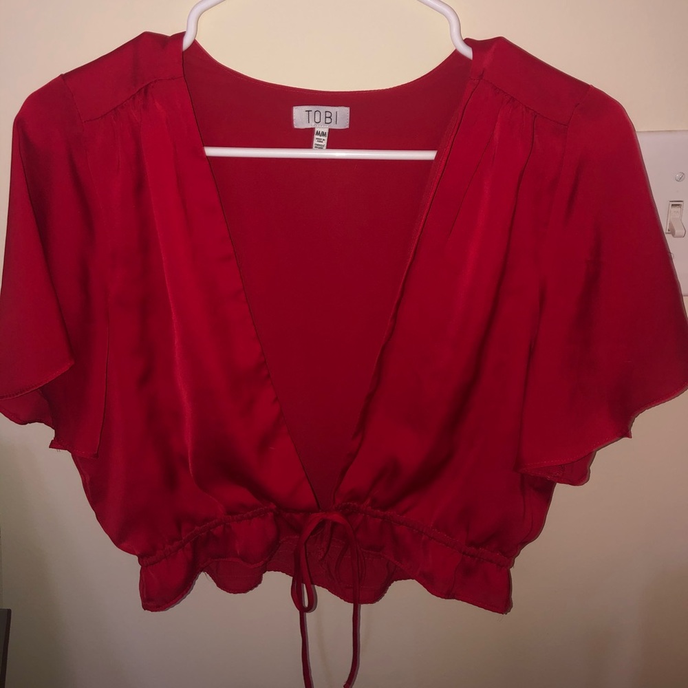 Tobi blouse